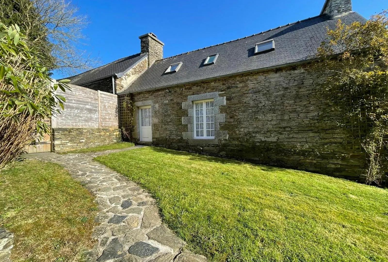 Le Gite Du Petit Plessix Garlan 0*,  France